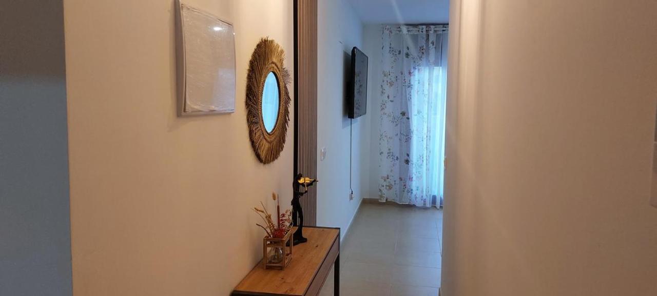 Apartamento Saldonar Vinarós Екстериор снимка