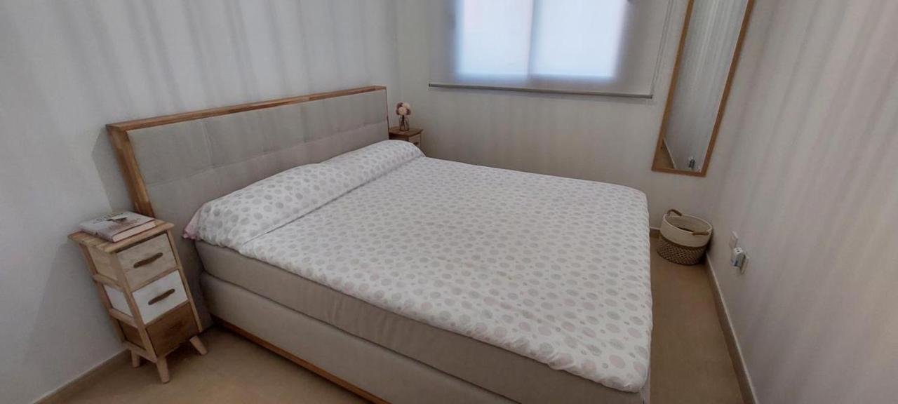 Apartamento Saldonar Vinarós Екстериор снимка