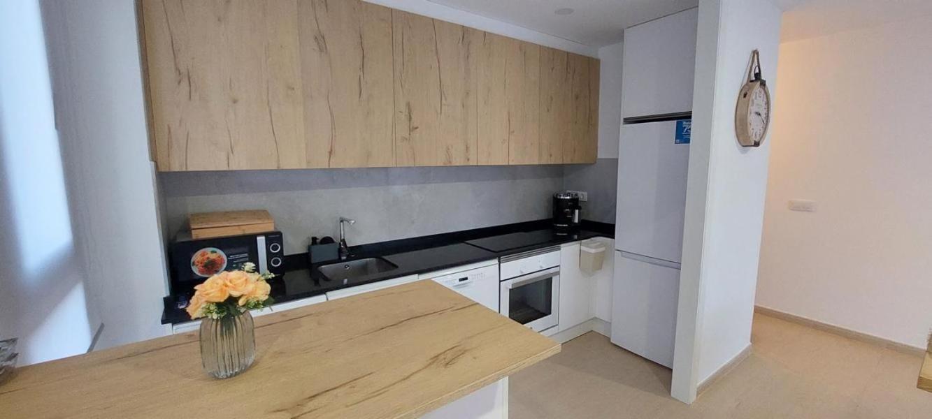 Apartamento Saldonar Vinarós Екстериор снимка